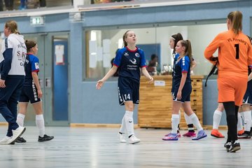 Bild 205 - F Loewinnen Hallen Cup